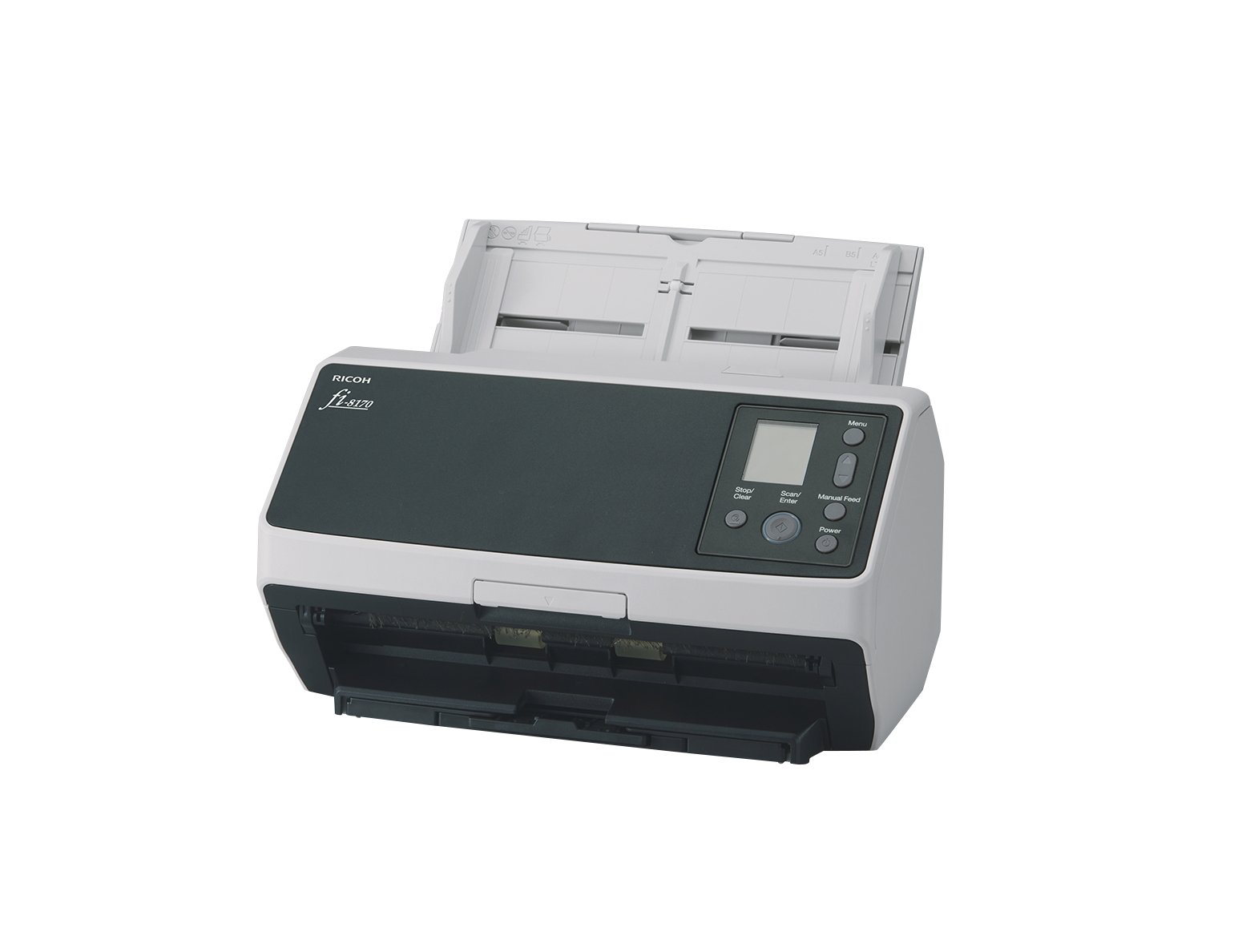 Ricoh fi-8170
