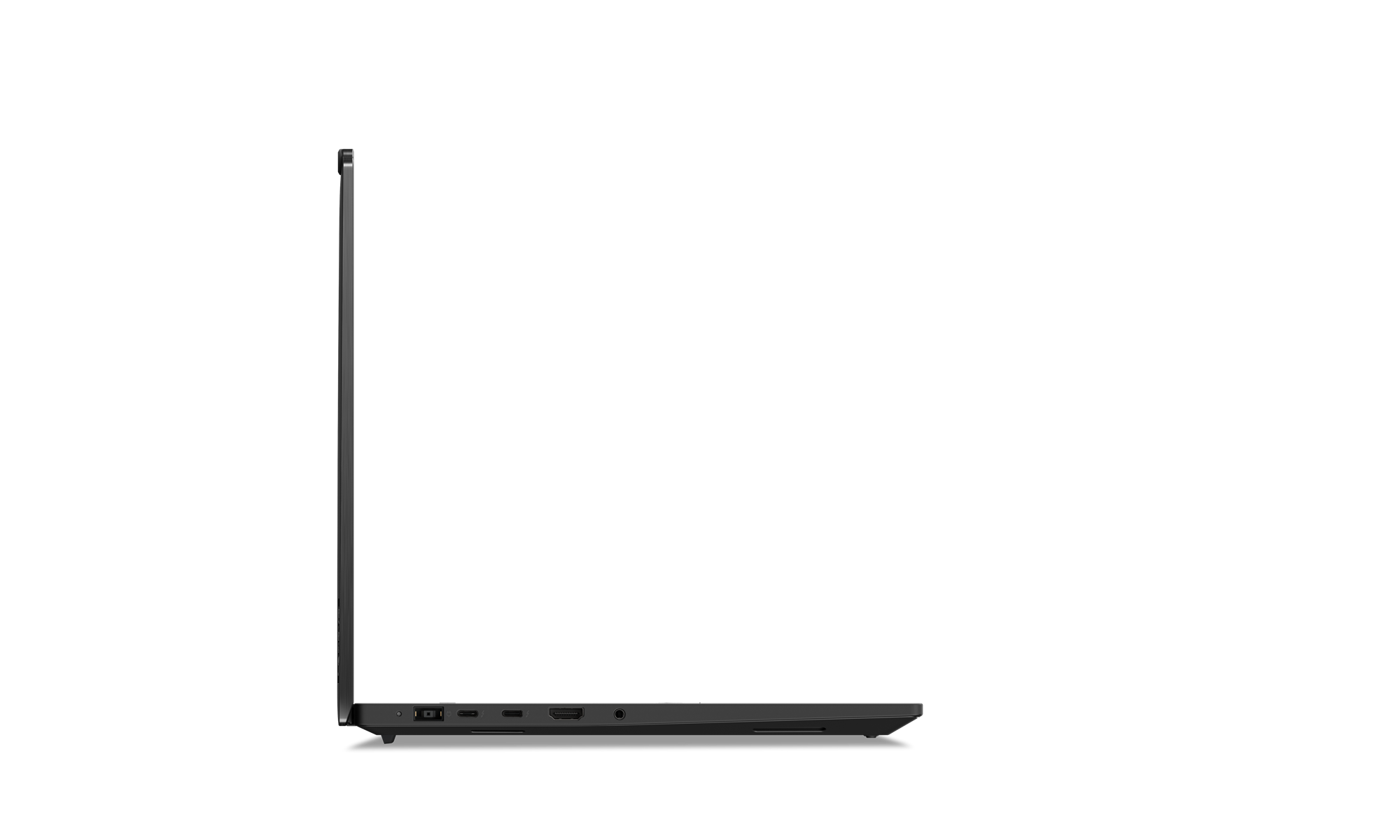 ThinkPad P1 Gen 7 right view