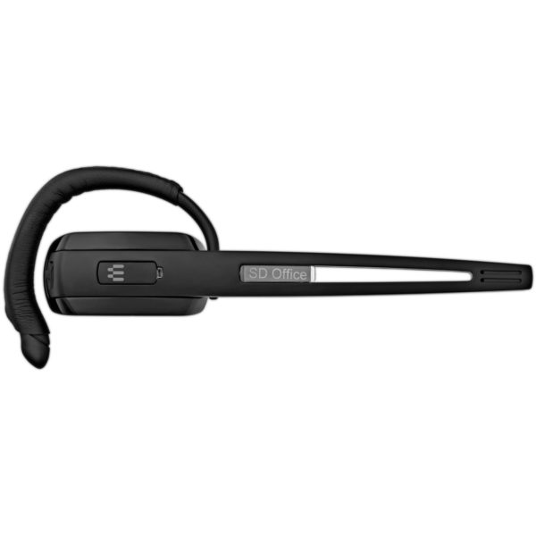 Impact SD 10 headset with earloop - right view